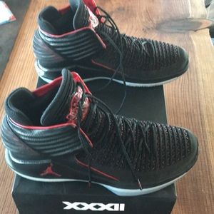 Jordan 32 XXXII size 13